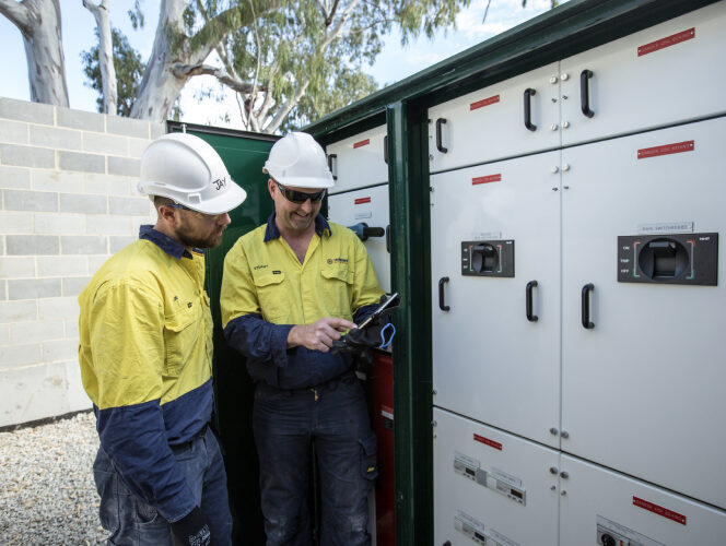 split 5- Freo college