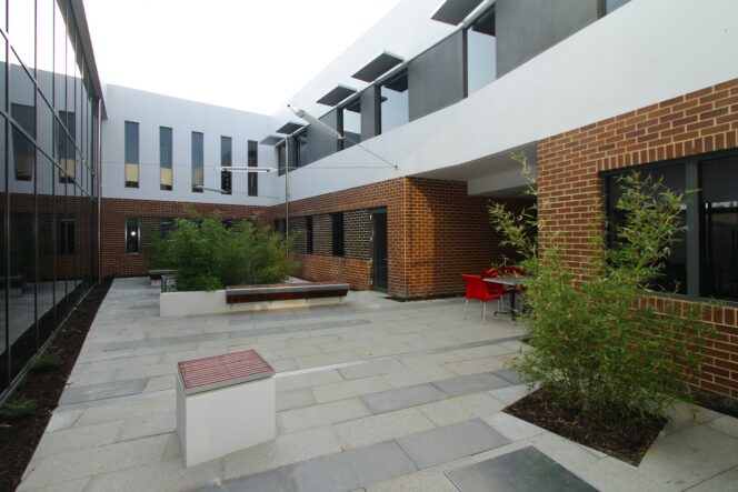 50courtyard